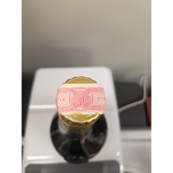 Maison B. Robertin Cuvee extraordinaire fine champagne B. Robertin Cognac Reserve particuliere de la maison Robertin.4