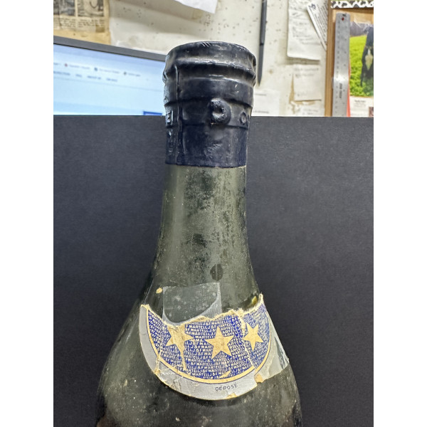 Martell Cognac Very Old Pale 3 star.3