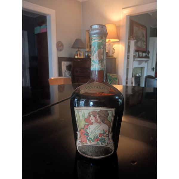 UnknownCuba Crema extra fina.1