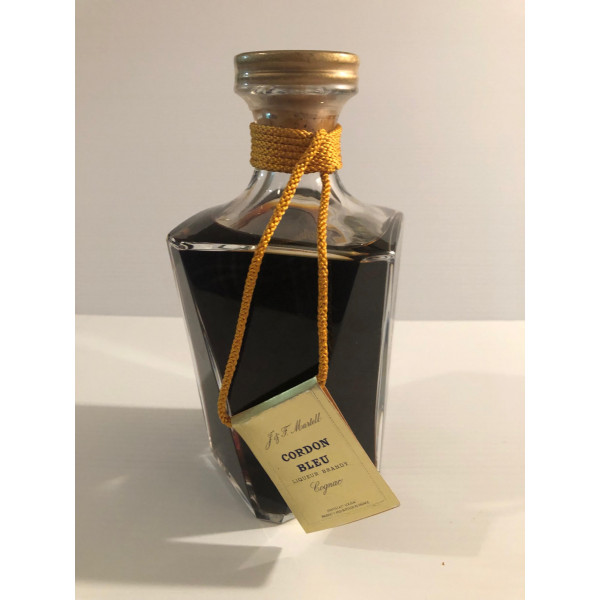 Martell Cognac Cordon Bleu Cognac.1