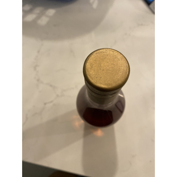 Delamain Cognac Cognac grande champagne 1987.4