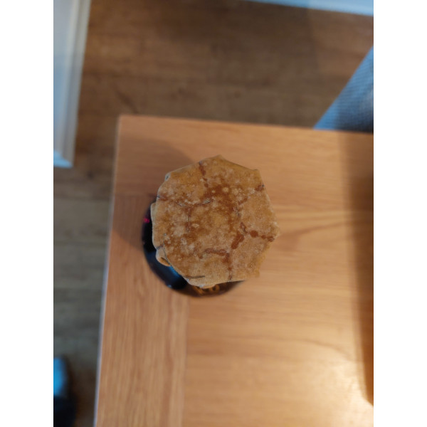 Courvoisier Cognac Extra VOC.4