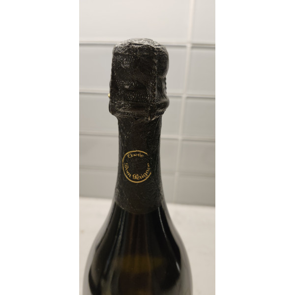 Moet et Chandon Cuvée Dom Perignon 1988.3