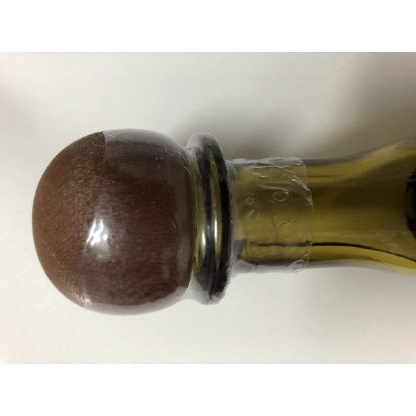 Don Julio Don Julio 1942 Añejo Tequila 750ml (Early 2000s Bottling).3