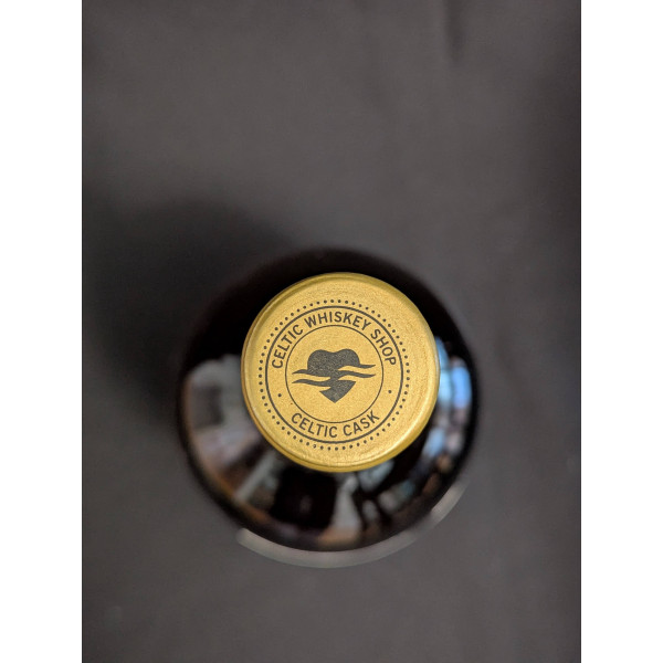Celtic Cask Se Deag 16 Year Old.4