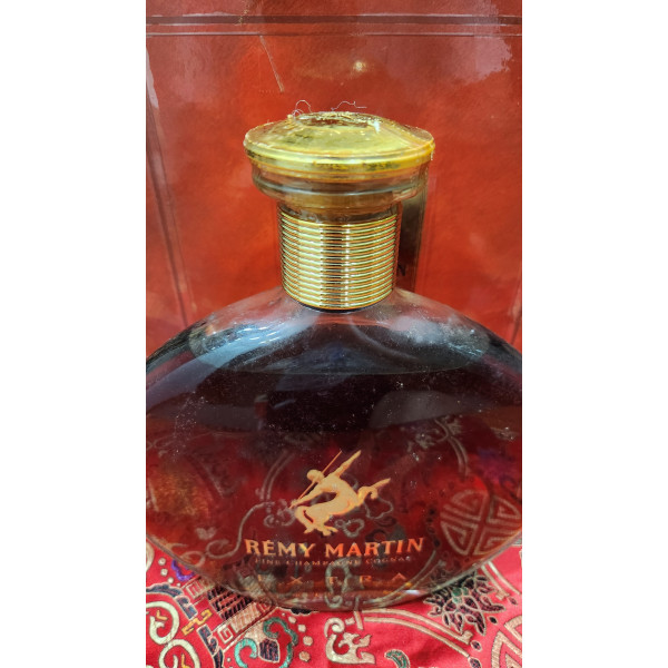 Remy Martin Cognac Extra.3