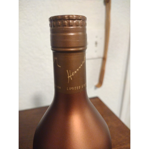 Hennessy Cognac Hennessy VSOP Privilege Limited Edition by John Maeda.3