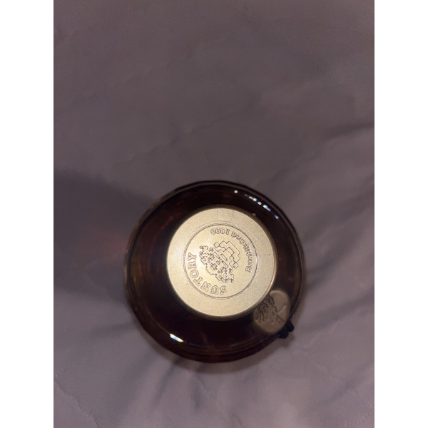 Suntory Whisky Suntory Hibiki Blended Whisky Gold Crest 1990s.4