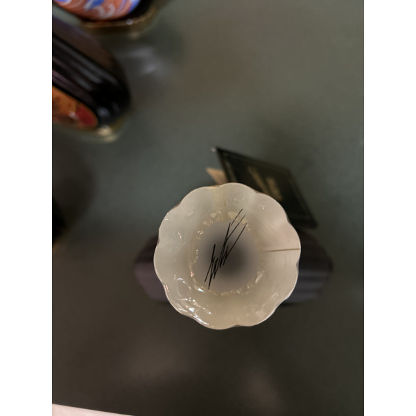 Courvoisier Cognac Erte Collection.4