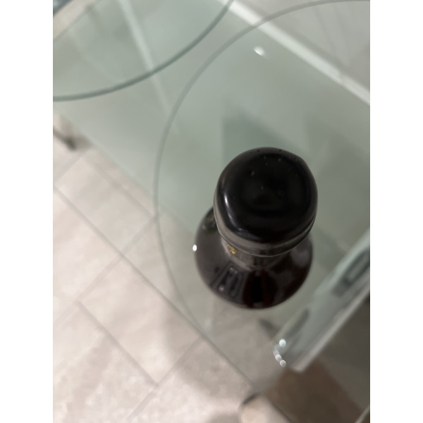 Augier Cognac Grande Champagne Extra Rare .4