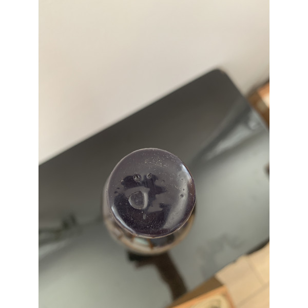 Baron V.Fournier Signature .4