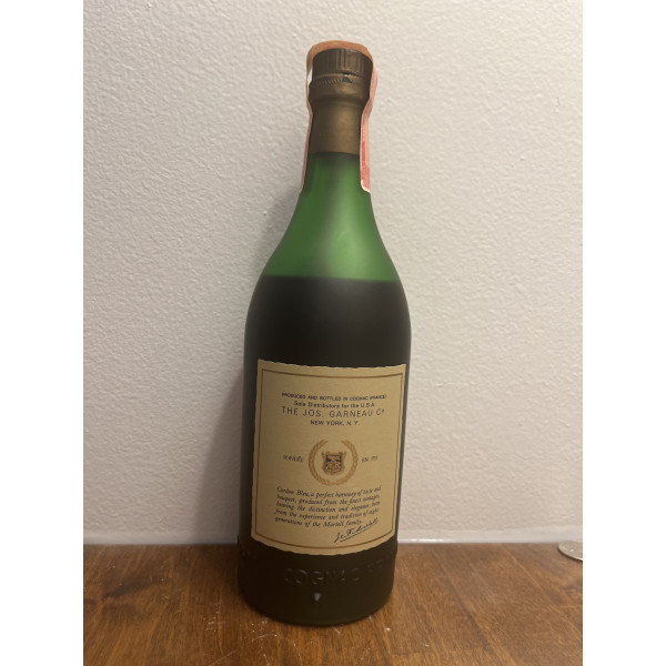 Martell Cognac Cordon Bleu.2