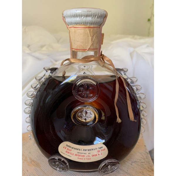 Remy Martin Cognac Louis XIII.2