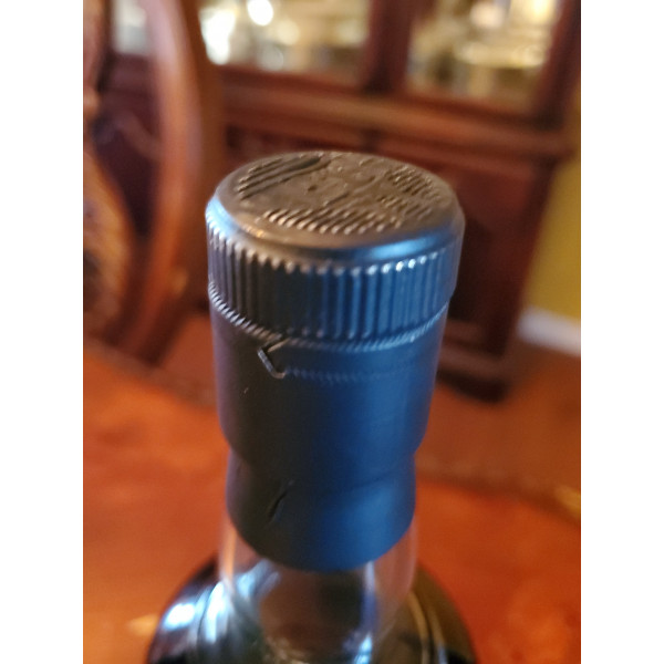 Bowmore Whisky 1964 Black Bowmore Final Edition Bottled 1995.4