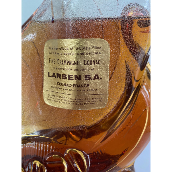 Larsen Cognac Larsen S.A (Invincable).5