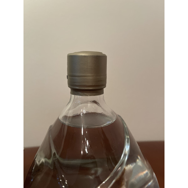 Kauffman 2005 Private Collection Russian Vodka 1 Litre.3