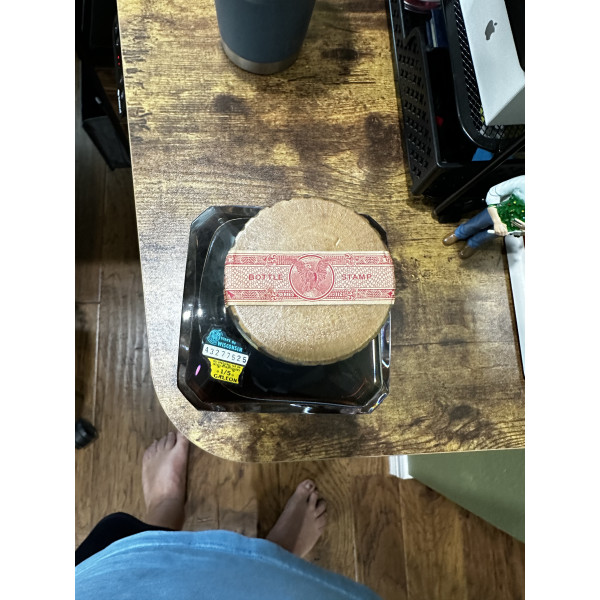 Martell Cognac Cordon Bleu.4