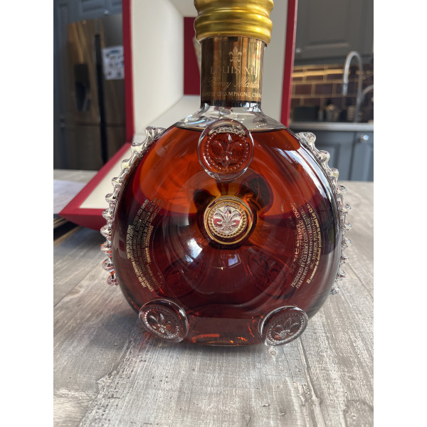 Remy Martin Cognac Louis XIII.2