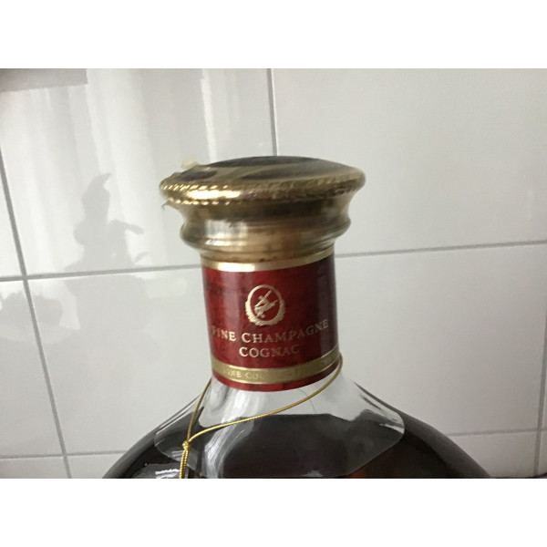 Remy Martin Cognac XO Special .3
