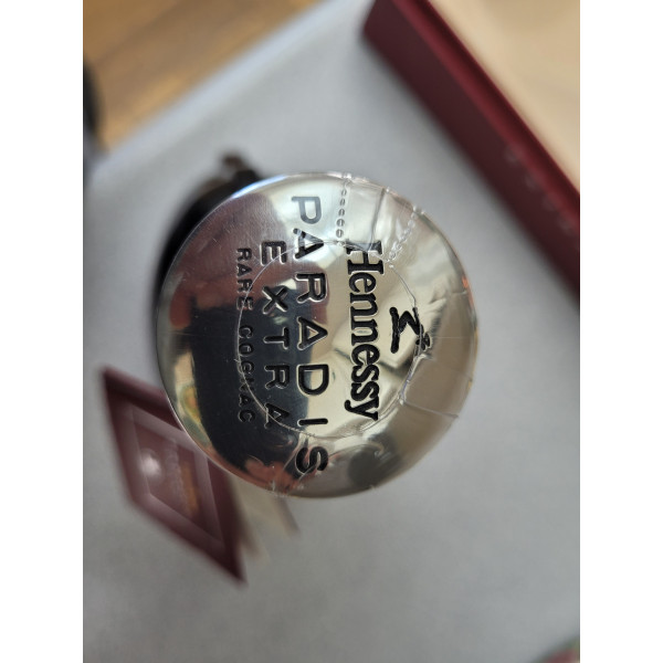 Hennessy Cognac Paradis Extra Rare.4