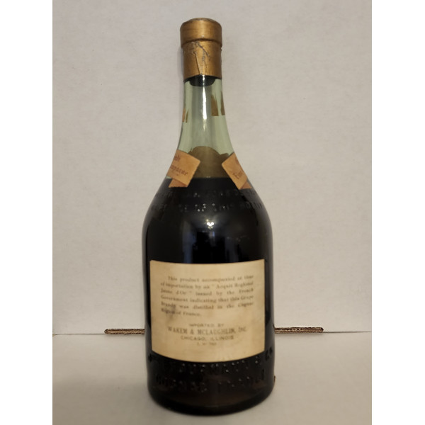Jph Etournaud Extra 50 Year Old Grande Fine Champagne.2