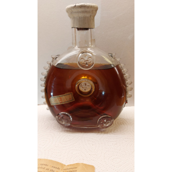 Remy Martin Cognac Age inconnu.2