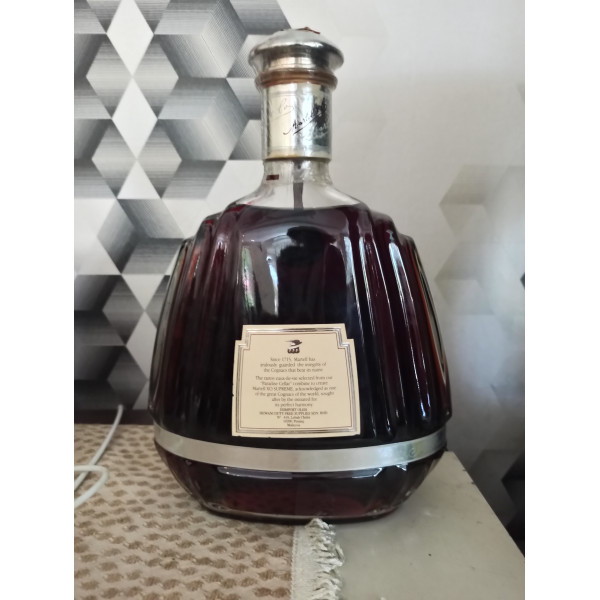 Martell Cognac Martell XO Supreme Cognac.2