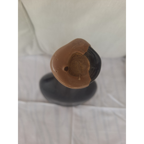 Duc d\'Aquitaine Duc d'Aquitaine XO Armagnac Ducastaing 70cl 1990s.4