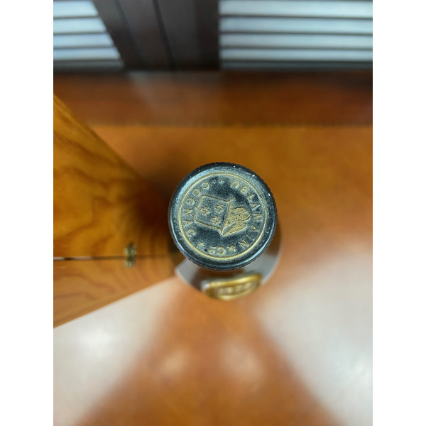 Delamain Cognac 1935.4