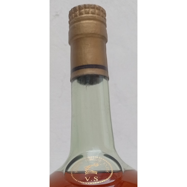 Hennessy Cognac Very Special.3
