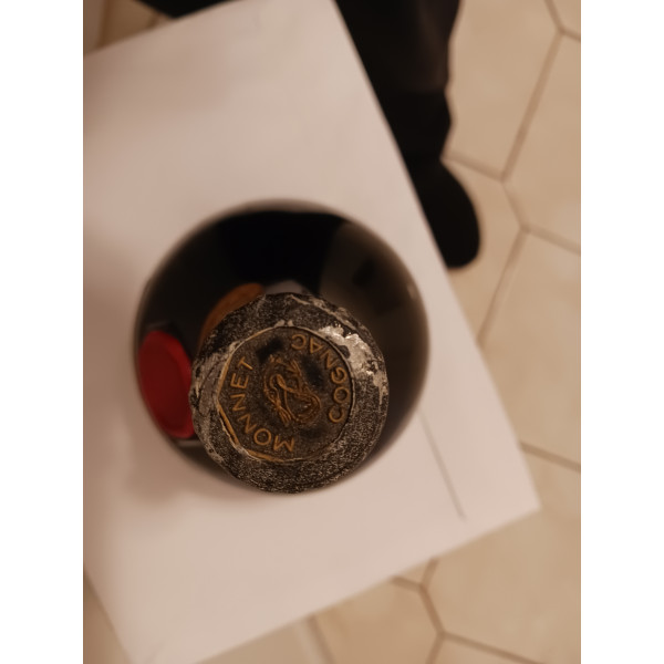 Monnet Cognac Anniversaire.4