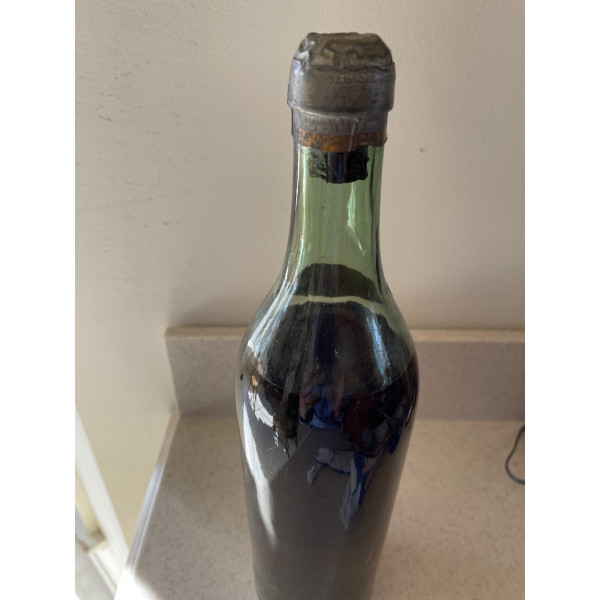 Hennessy Cognac Hennessy Cognac, 3 stars.2