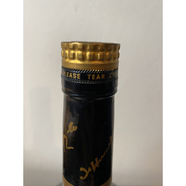 Hennessy Cognac Bras d\'Or.3