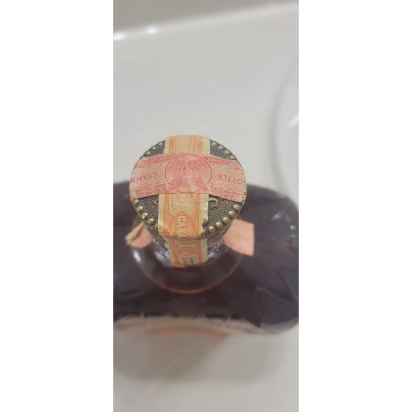 Seagram Crown Royal 1957.4