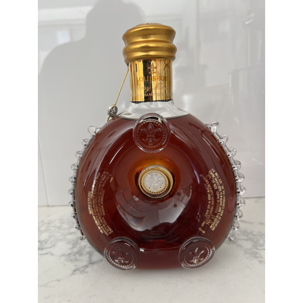 Remy Martin Cognac Louis XIII.5