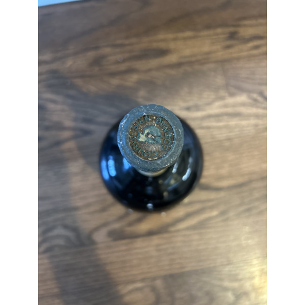 Courvoisier Cognac VSOP.4