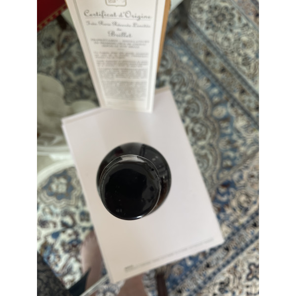 Brillet J R Cognac Très Rare Reserve Limitée 1er cru.4