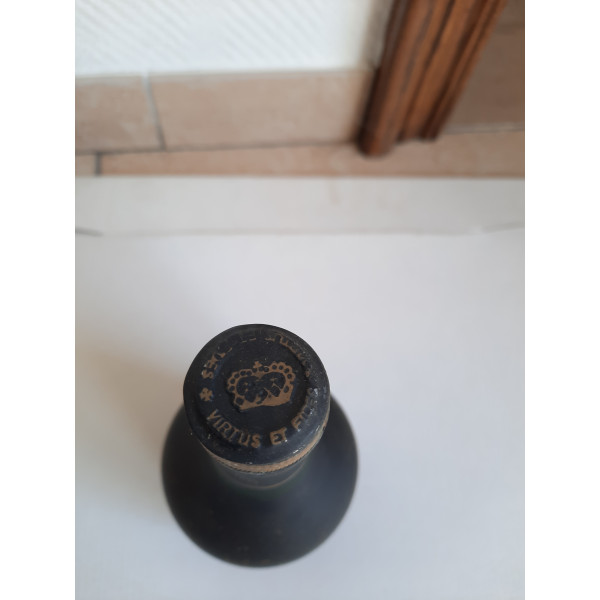 Cognac Napoléon  Napoléon V.S.O.P. Five Stars Geens.4