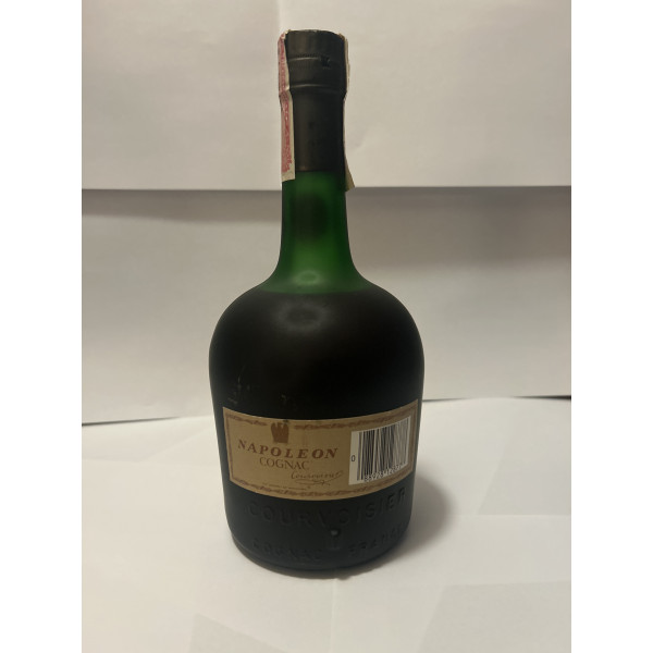 Courvoisier Cognac Courvoisier Napoleon Cognac Nombre Limité DP 7025 1980s.2