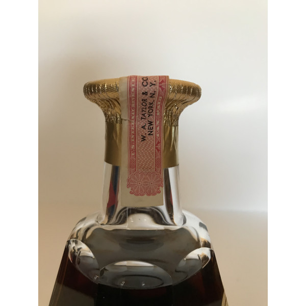 Courvoisier Cognac V.O.C. Fine Champagne.3