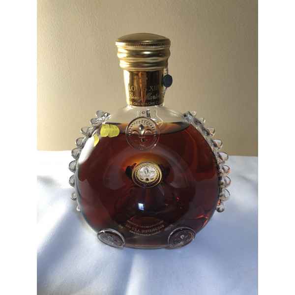 Remy Martin Cognac Louis XIII Grande Champagne.1