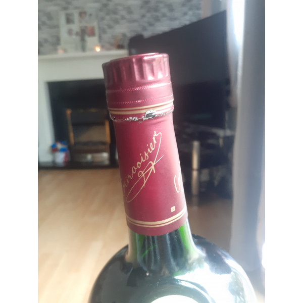 Courvoisier Cognac VS.3