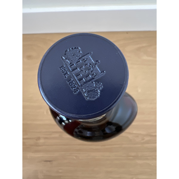 The Macallan Whisky The Macallan Enigma Single Malt Scotch Whisky Quest Collection.4