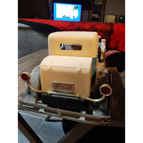 Jim Bean Jim Bean 1934.2