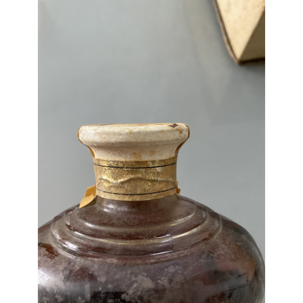 Pinet-Castillon & C° Vieille Fine Champagne Réserve de Mr Castillon 1960s .3