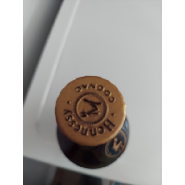 Hennessy Cognac Very special .4