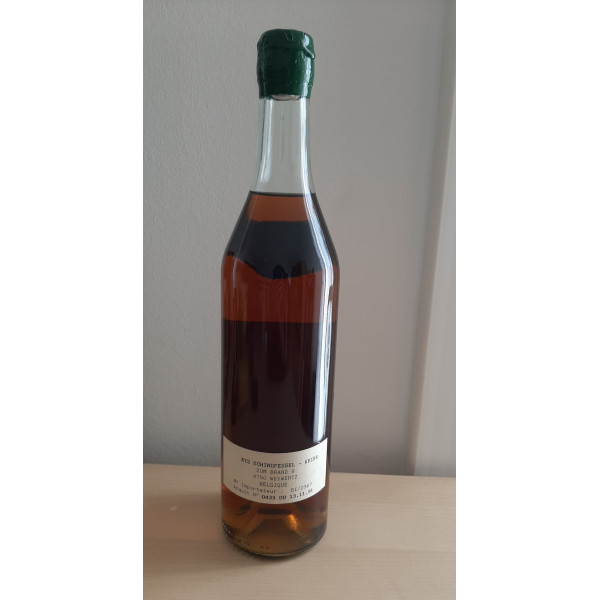 Lheraud Cognac VSOP Fine Petite Champagne.2