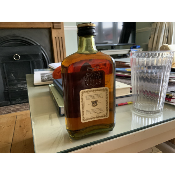 Martell Cognac Very special 3 star .2