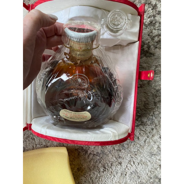 Remy Martin Cognac Louis XIII Rarest Reserve.3