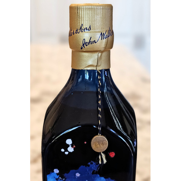 Johnnie Walker Blue Label Limited Edition 2023 Year of the Rabbit.3